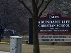 What we know about 15-year-old Wisconsin school shooter (Photo by SCOTT OLSON / GETTY IMAGES NORTH AMERICA / Getty Images via AFP) What we know about 15-year-old Wisconsin school shooter (Photo by SCOTT OLSON / GETTY IMAGES NORTH AMERICA / Getty Images via AFP)