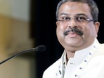 NTA to focus only on higher education entrance exams: Dharmendra Pradhan NTA to focus only on higher education entrance exams: Dharmendra Pradhan
