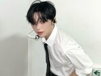 Hyesung has been a member of Vanner since 2019. Hyesung has been a member of Vanner since 2019.