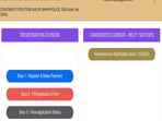 BPSSC Steno ASI Recruitment 2024 registration begins, direct link here BPSSC Steno ASI Recruitment 2024 registration begins, direct link here