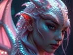 fantasywoman