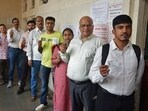 Union Law Minister Arjun Ram Meghwal will introduce the bill on one nation, one election. Union Law Minister Arjun Ram Meghwal will introduce the bill on one nation, one election.
