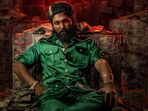 Allu Arjun plays Pushpa Raj in Pushpa 2: The Rule.