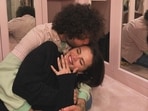Benny Blanco and Selena Gomez are engaged (instagram)