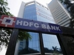 FILE PHOTO: The headquarters of India's HDFC Bank is pictured in Mumbai, India, December 4, 2015.  REUTERS/Shailesh Andrade/File Photo