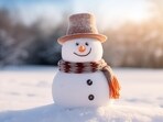 Snowmanning is the latest dating trend to know and beware of.