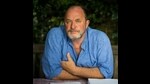 Author William Dalrymple (Debbie Mitra Singh/HT Photo)