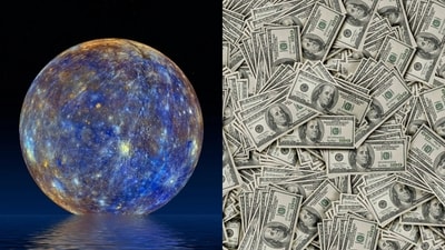 2024's last Mercury retrograde ends, spelling out lottery-win adjacent moments for THESE lucky zodiac signs (Photos: X, iStock) 2024's last Mercury retrograde ends, spelling out lottery-win adjacent moments for THESE lucky zodiac signs (Photos: X, iStock)
