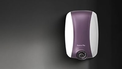 Experience consistent hot water with a 25-litre water heater, combining efficiency, safety, and reliability. Experience consistent hot water with a 25-litre water heater, combining efficiency, safety, and reliability.