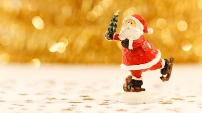 Christmas-inspired songs for this holiday season Christmas-inspired songs for this holiday season