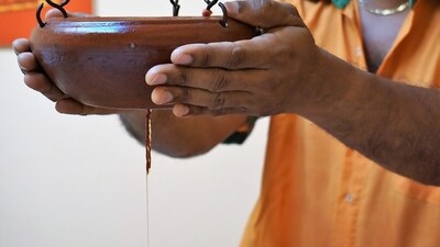 “According to Ayurveda, pain occurs due to an imbalance or disturbance in the body’s doshas (Vata, Pitta, and Kapha), which are the fundamental energies or principles governing physiological functions. Pain is considered a symptom of underlying imbalances and can manifest in various ways depending on the nature of the imbalance and the affected tissues or organs,” says Dr Dimple Jangda, Ayurveda & Gut Health Coach in her recent Instagram post. She further shared some effective Ayurvedic remedies for pain relief. (Pixabay) “According to Ayurveda, pain occurs due to an imbalance or disturbance in the body’s doshas (Vata, Pitta, and Kapha), which are the fundamental energies or principles governing physiological functions. Pain is considered a symptom of underlying imbalances and can manifest in various ways depending on the nature of the imbalance and the affected tissues or organs,” says Dr Dimple Jangda, Ayurveda & Gut Health Coach in her recent Instagram post. She further shared some effective Ayurvedic remedies for pain relief. (Pixabay)