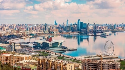 The global tourism scene saw travelers redefining how they explore, experience, and engage with the world. The global tourism scene saw travelers redefining how they explore, experience, and engage with the world.