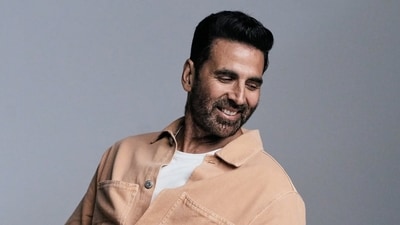Akshay Kumar's Ayodhya initiative has fed 1250 monkeys and counting (Photo: Instagram/akshaykumar) Akshay Kumar's Ayodhya initiative has fed 1250 monkeys and counting (Photo: Instagram/akshaykumar)