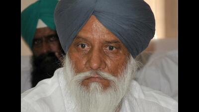 Balbir Singh Rajewal Balbir Singh Rajewal