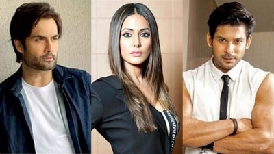 Bigg Boss' highest-paid contestant charged ₹2.5 crore for 3 days. Bigg Boss' highest-paid contestant charged ₹2.5 crore for 3 days.