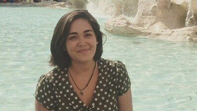 Hawaii photographer Hannah Kobayashi breaks silence after returning to US (midorieve/Instagram)