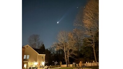 A law enforcement analysis of the hundreds of drone sightings recorded in New Jersey and other Northeastern states, according to the White House, found no cause for concern. (AP) A law enforcement analysis of the hundreds of drone sightings recorded in New Jersey and other Northeastern states, according to the White House, found no cause for concern. (AP)