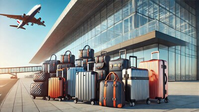 Travel smart and stylish with suitcases and trolley bags; up to 70% off on Amazon! Travel smart and stylish with suitcases and trolley bags; up to 70% off on Amazon!