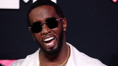 A federal judge dismissed Sean 'Diddy' Combs' request for a hearing on allegations that the government leaked footage of an assault on his ex-girlfriend, citing insufficient evidence to support his claims.
REUTERS/Andrew Kelly/File Photo (REUTERS)
