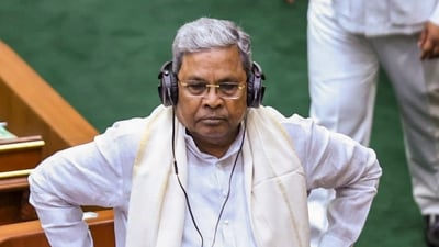 The Karnataka Assembly on Monday unanimously passed eight Bills. (PTI) The Karnataka Assembly on Monday unanimously passed eight Bills. (PTI)