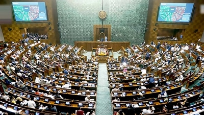 As many as 198 members voted against the constitutional amendment bills in the Parliament. (PTI) As many as 198 members voted against the constitutional amendment bills in the Parliament. (PTI)