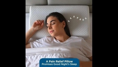 Waking Up Refreshed: How Your Pillow can Make All the Difference Waking Up Refreshed: How Your Pillow can Make All the Difference