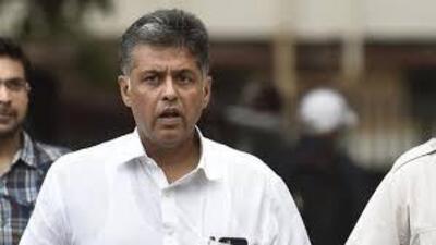 The information was shared by the ministry of home affairs (MHA) in a reply to a question by Chandigarh MP Manish Tewari. (HT FIle photo)