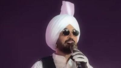 Though the organisers of Diljit’s Chandigarh concert had paid garbage cess (fee) while taking advance permissions from the civic body, the penalty came after city residents and local councillor Prem Lata raised multiple complaints to municipal commissioner Amit Kumar over littering and defacement of public property that was noticed at the exhibition ground in Sector 34 on December 15, a day after the event. (HT File) Though the organisers of Diljit’s Chandigarh concert had paid garbage cess (fee) while taking advance permissions from the civic body, the penalty came after city residents and local councillor Prem Lata raised multiple complaints to municipal commissioner Amit Kumar over littering and defacement of public property that was noticed at the exhibition ground in Sector 34 on December 15, a day after the event. (HT File)
