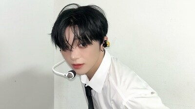 Hyesung has been a member of Vanner since 2019. Hyesung has been a member of Vanner since 2019.