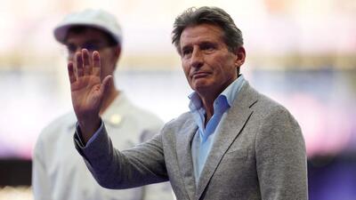 World Athletics chief Sebastian Coe confirmed that a bronze level Continental Tour event will come to India for the first time in 2025 (REUTERS) World Athletics chief Sebastian Coe confirmed that a bronze level Continental Tour event will come to India for the first time in 2025 (REUTERS)