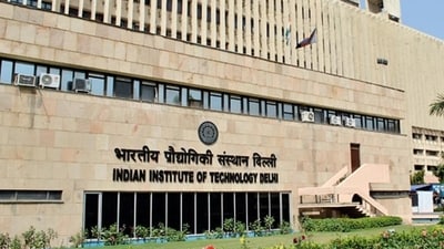 The Certificate Programme in Generative AI has been launched under IIT Delhi's Continuing Education Programme (CEP). (Agency File Photo) The Certificate Programme in Generative AI has been launched under IIT Delhi's Continuing Education Programme (CEP). (Agency File Photo)