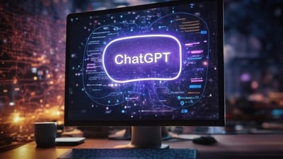 OpenAI's move integrates search functionality directly into the ChatGPT experience, offering a cleaner interface similar to Google (Pixabay) OpenAI's move integrates search functionality directly into the ChatGPT experience, offering a cleaner interface similar to Google (Pixabay)