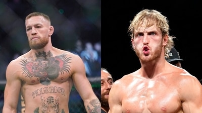 Conor McGregor has confirmed he is set to face social media sensation-turned-boxer Logan Paul Conor McGregor has confirmed he is set to face social media sensation-turned-boxer Logan Paul