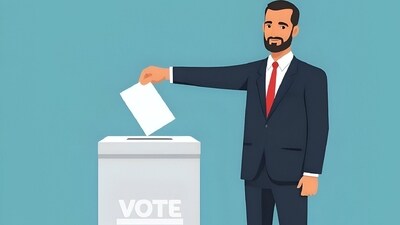 A committee chaired by former President Ram Nath Kovind recommended the holding of simultaneous elections at all levels. (Representative Image) A committee chaired by former President Ram Nath Kovind recommended the holding of simultaneous elections at all levels. (Representative Image)