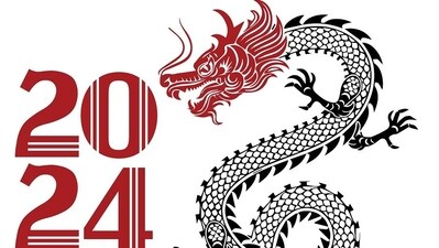Chinese horoscope for December 2024 (Pixabay)