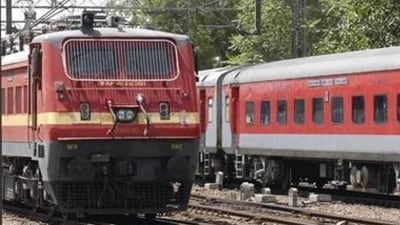 The window to challenge the RRB RPF SI Answer Key 2024 will close on December 22, 2024. (Rajkumar) The window to challenge the RRB RPF SI Answer Key 2024 will close on December 22, 2024. (Rajkumar)