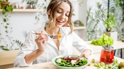 Much like how green and natural diets are perceived to be as healthy, everything else that is natural is also labelled as trustworthy and safe. (Shutterstock) Much like how green and natural diets are perceived to be as healthy, everything else that is natural is also labelled as trustworthy and safe. (Shutterstock)