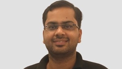 Aman Goel is the co-founder and CEO of GreyLabs AI Aman Goel is the co-founder and CEO of GreyLabs AI