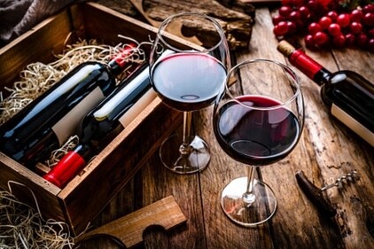 The red wine headache phenomenon is a tale as old as time. (Unsplash) The red wine headache phenomenon is a tale as old as time. (Unsplash)