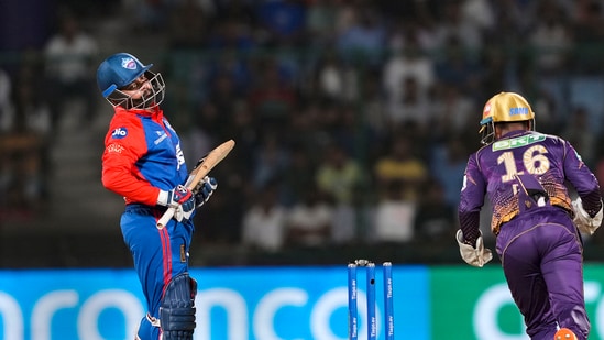 Prithvi Shaw reacts to being axed from Mumbai's squad (PTI)