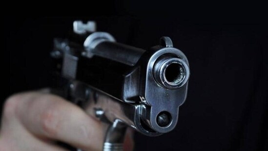 A teacher and a teenager were shot to death during a firing by a 15-year-old
female student at Abundant Life Christian School in Wisconsin. (Representational image)