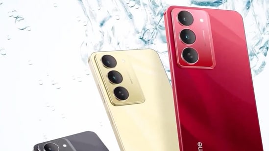 Realme 14x launching on December 18, here’s everything we expect from the new budget smartphone. (Realme)