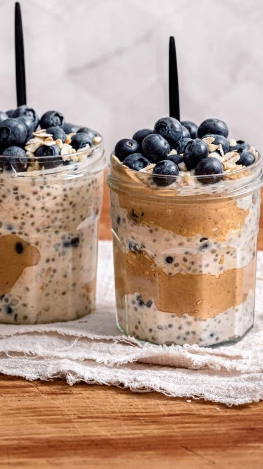 Blueberry_Peanut_Butter_Overnight_Oats