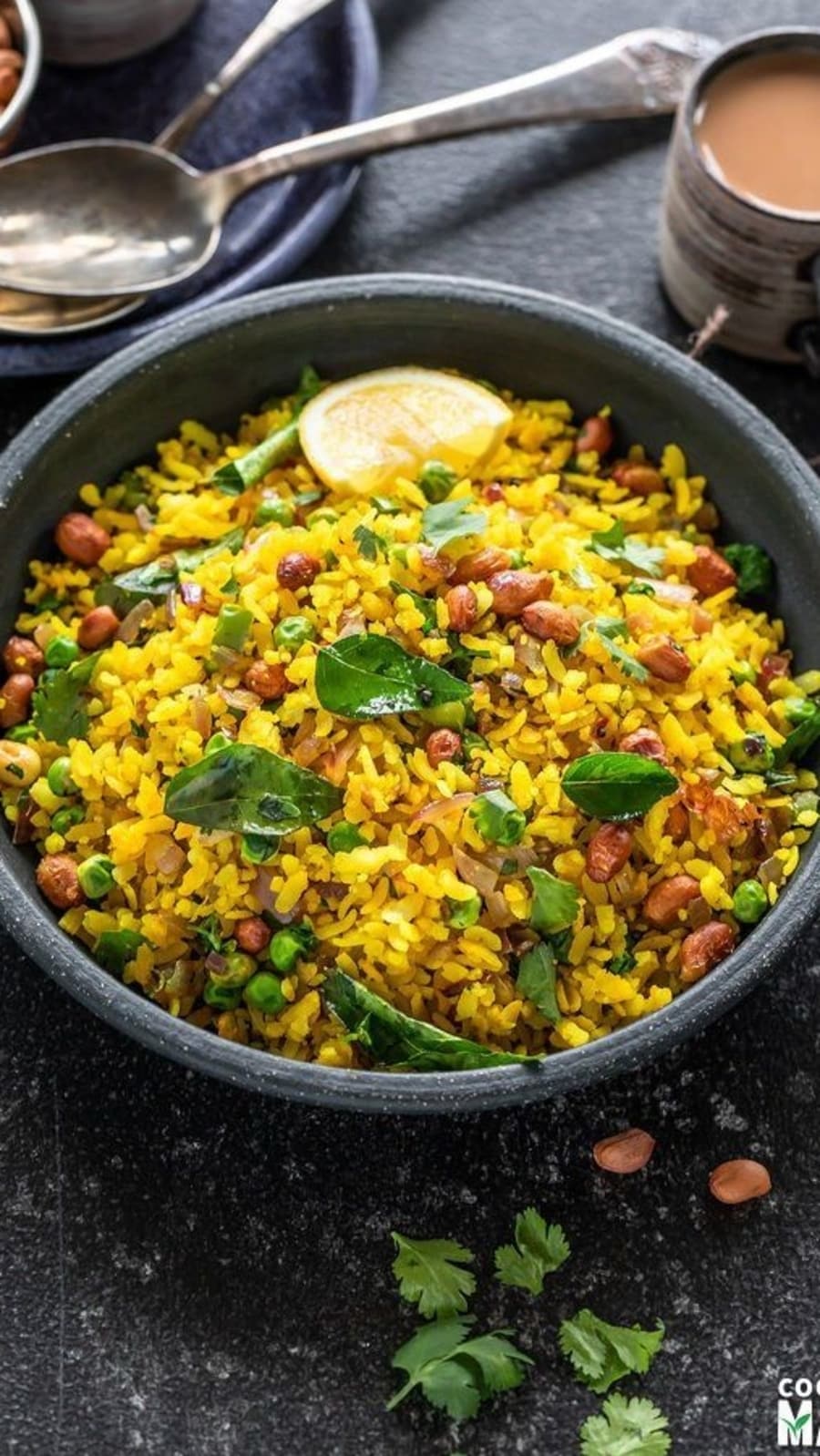 Poha_Recipe