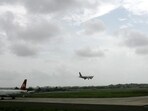 A Delhi to Kannur flight for <span class='webrupee'>₹</span>22,000 has sparked a heated debate on social media A Delhi to Kannur flight for <span class='webrupee'>₹</span>22,000 has sparked a heated debate on social media
