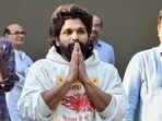 Pushpa 2 stampede: Hyderabad police issues show cause notice to theatre management. Pushpa 2 stampede: Hyderabad police issues show cause notice to theatre management.