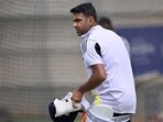 Ravichandran Ashwin has announced retirement from international cricket. Ravichandran Ashwin has announced retirement from international cricket.