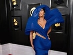 Rapper Cardi B took to social media to indulge in this conversation.   (Getty Images)