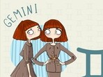 Gemini Daily Horoscope Today, December 19, 2024: Overcome the challenges at work and ensure you are good in financial matters. Gemini Daily Horoscope Today, December 19, 2024: Overcome the challenges at work and ensure you are good in financial matters.