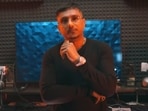Honey Singh says he has no competition in the industry.